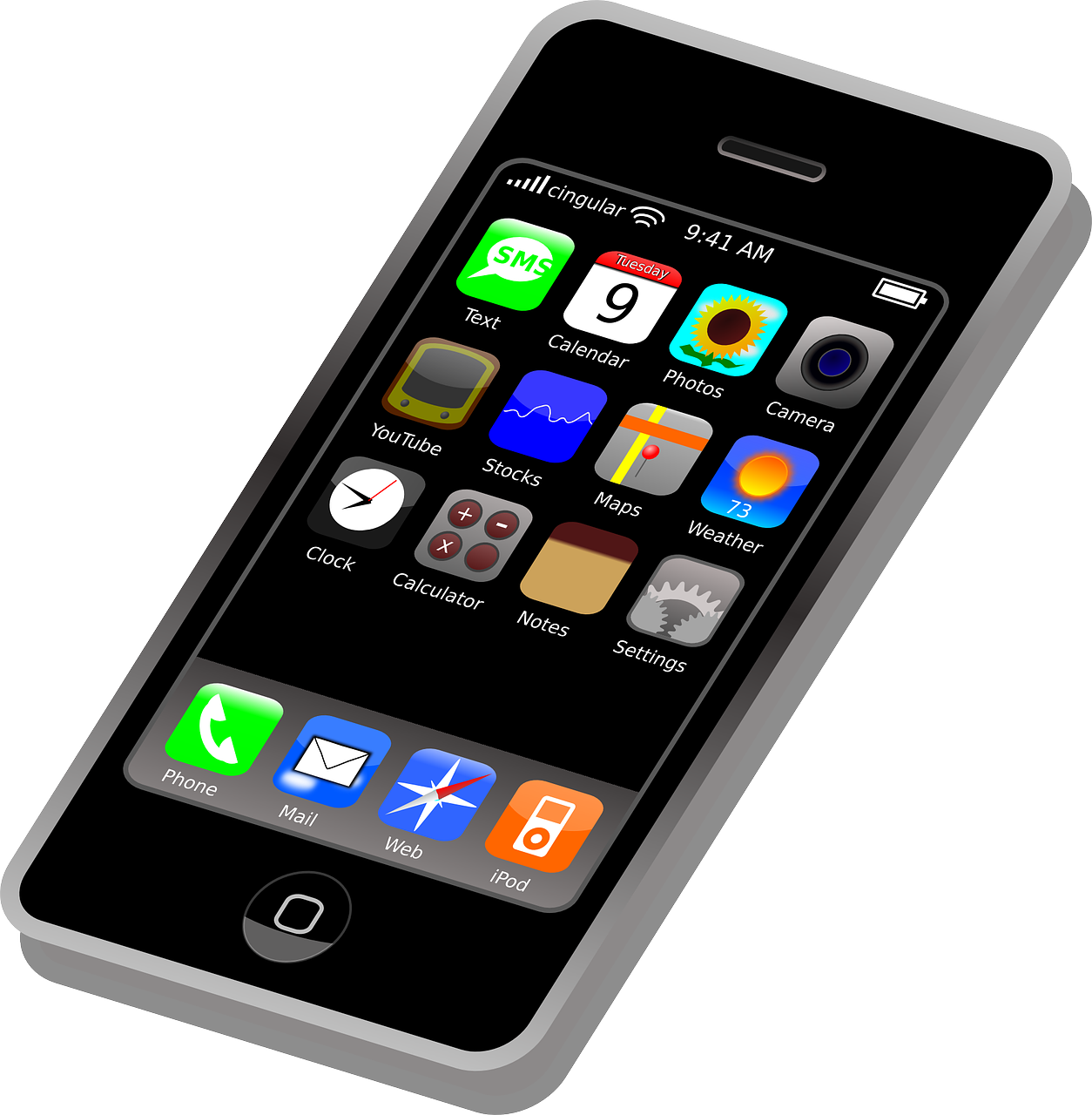 Bolsa: opera desde tu móvil para realizar tus operaciones