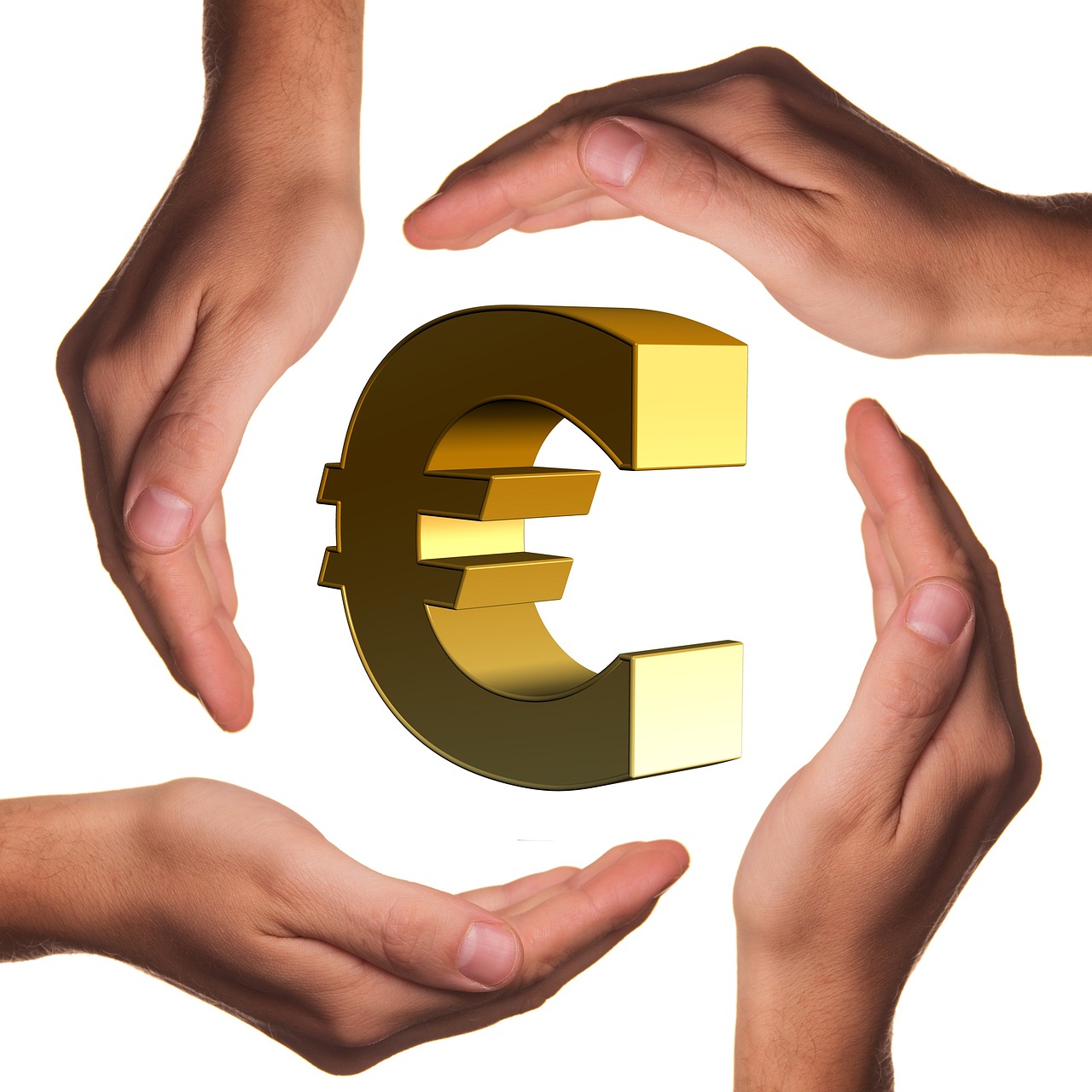Bolsa europea para el 2015