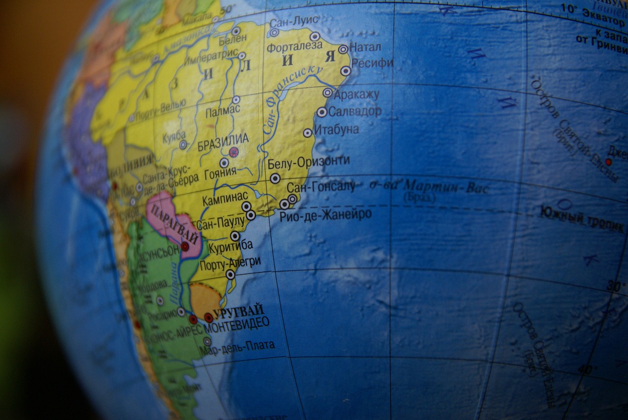 Inversión, ¿es momento de entrar en los mercados latinoamericanos?