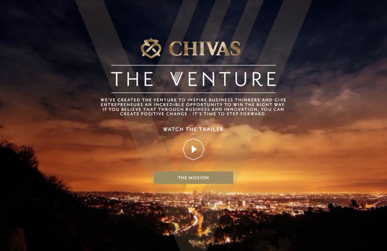 The Venture, el concurso global para las startups más comprometidas